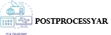 آکادمی پست پروسس یار