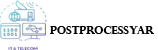 آکادمی پست پروسس یار