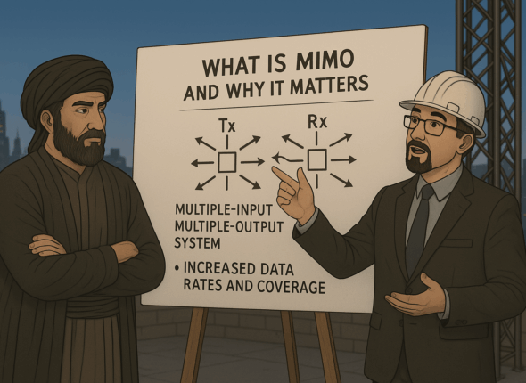 MIMO