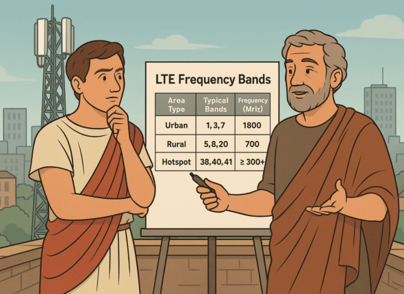 LTE_Frequency